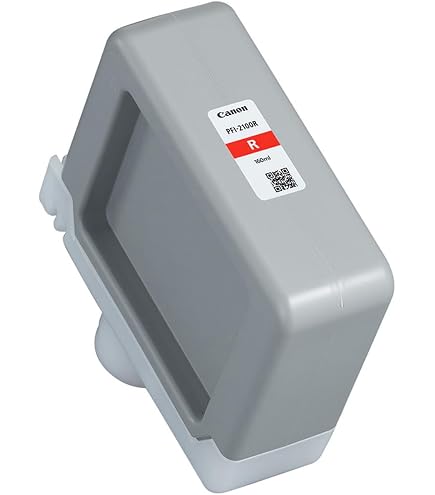 Amazon.com: Canon PFI-2100MBK Pigment Matte Black Ink Tank - 160ml